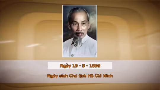 Khoảnh khắc & sự kiện ngày 19/5