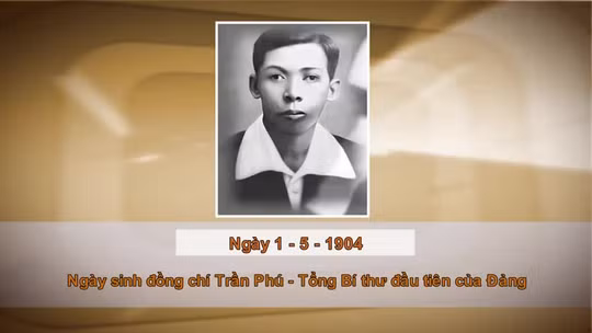 Khoảnh khắc & sự kiện ngày 1/5