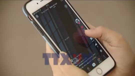 Mạng xã hội nghe trộm cuộc gọi, đọc tin nhắn có thể bị phạt 150 triệu đồng