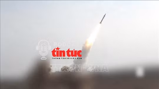 Tin nóng thế giới sáng 25/7/2026