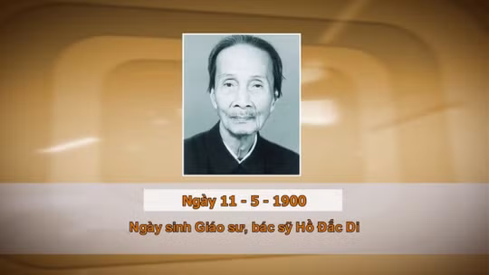 Khoảnh khắc và Sự kiện ngày 11/5