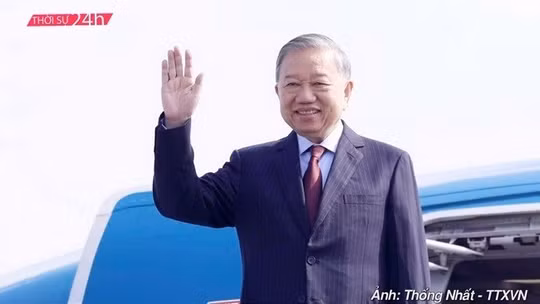 Thời sự 24h qua ảnh sáng 5/5