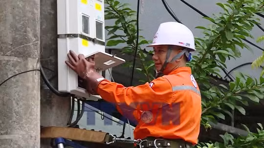 Tiết kiệm điện phải gắn với giải pháp công nghệ