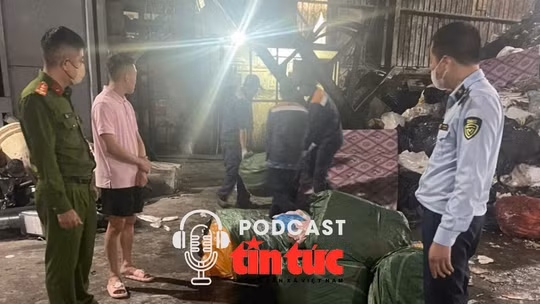 Tin nóng trong nước sáng 19/3/2026