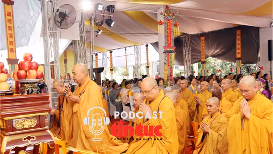 Tin nóng trong nước sáng 15/6/2026