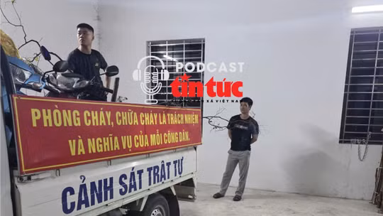 Tin nóng trong nước sáng 12/4/2026