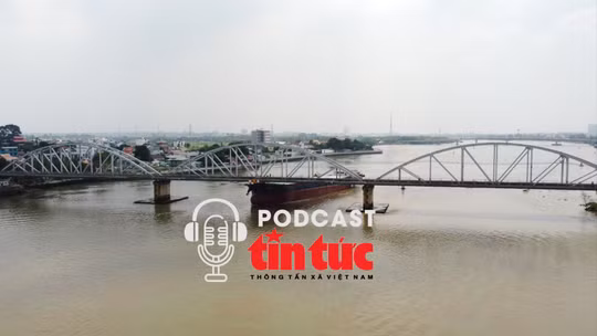 Tin nóng trong nước sáng 7/3/2026
