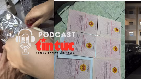 Tin nóng trong nước sáng 14/2/2026
