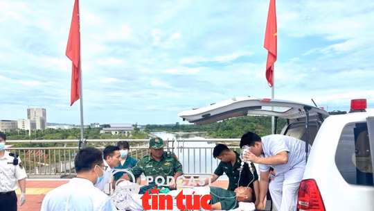 Tin nóng trong nước sáng 11/6/2026
