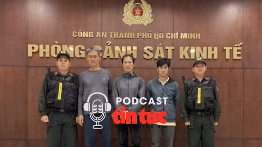 Tin nóng trong nước sáng 25/1/2026