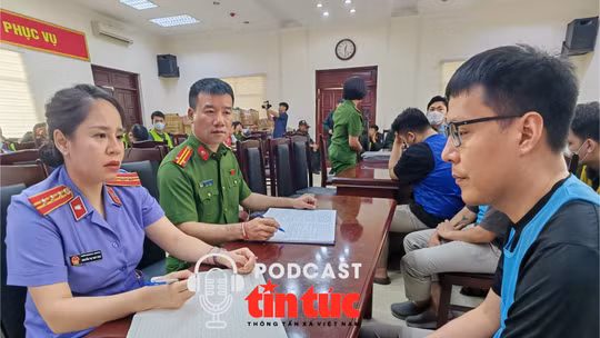 Tin nóng trong nước sáng 24/6/2026