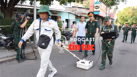 Tin nóng trong nước sáng 27/6/2026