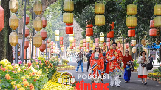 Tin nóng trong nước sáng 11/2/2026