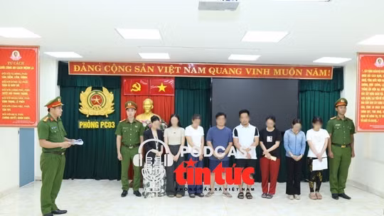 Tin nóng trong nước sáng 16/3/2026