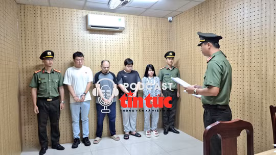 Tin nóng trong nước sáng 22/6/2026