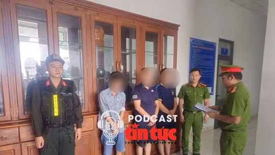 Tin nóng trong nước sáng 22/5/2026