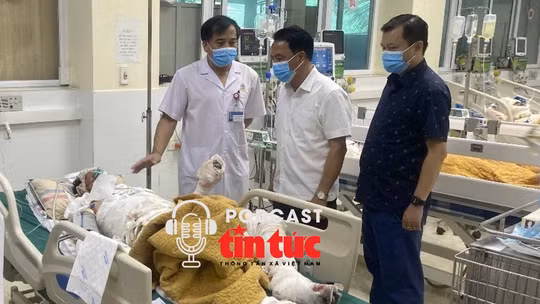Tin nóng trong nước sáng 5/4/2026