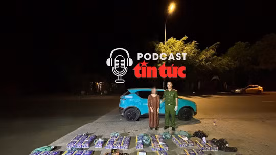 Tin nóng trong nước sáng 19/6/2026