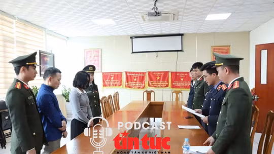 Tin nóng trong nước sáng 14/1/2026