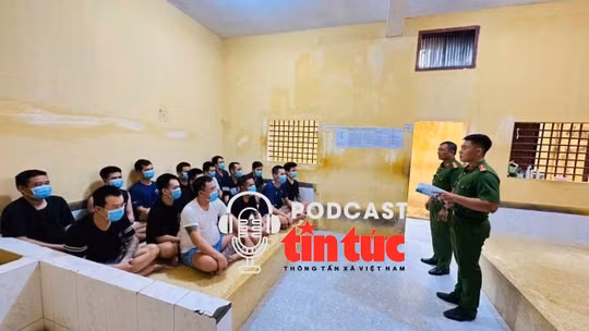 Tin nóng trong nước sáng 13/3/2026
