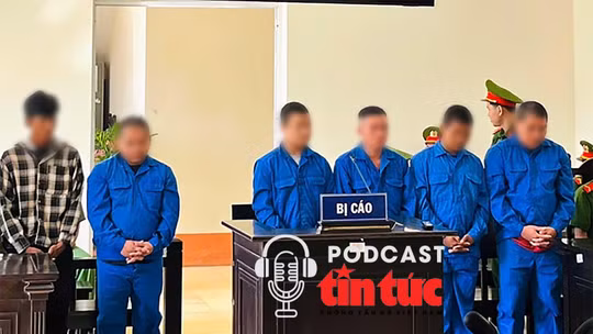 Tin nóng trong nước sáng 29/3/2026