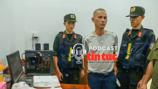 Tin nóng trong nước sáng 5/7/2026