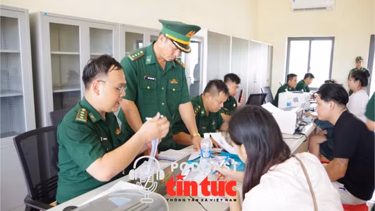 Tin nóng trong nước sáng 8/5/2026