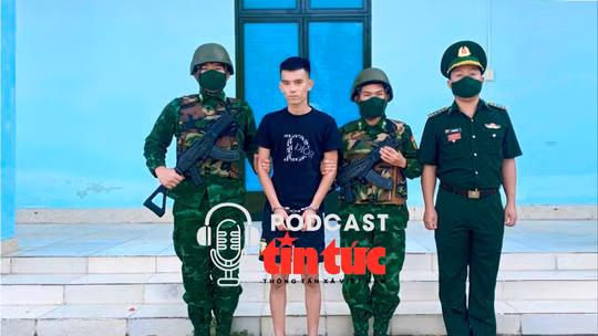 Tin nóng trong nước sáng 5/1/2026