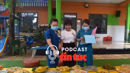 Tin nóng trong nước sáng 2/4/2026