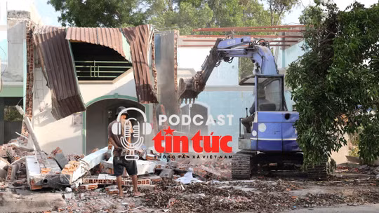 Tin nóng trong nước sáng 16/4/2026