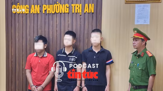Tin nóng trong nước sáng 18/5/2026
