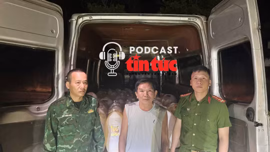 Tin nóng trong nước sáng 13/4/2026