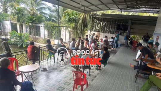Tin nóng trong nước sáng 9/7/2026