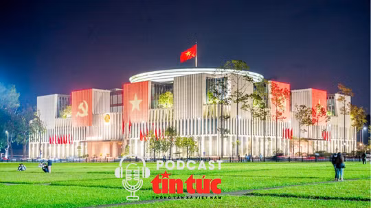 Tin nóng trong nước sáng 6/4/2026