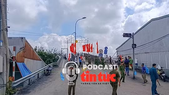Tin nóng trong nước sáng 1/3/2026