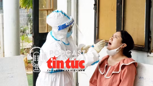 Tin nóng trong nước sáng 28/4/2026
