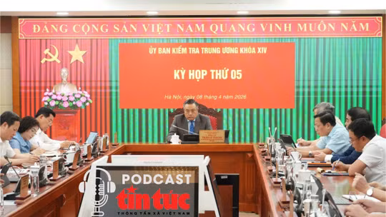 Tin nóng trong nước sáng 9/4/2026