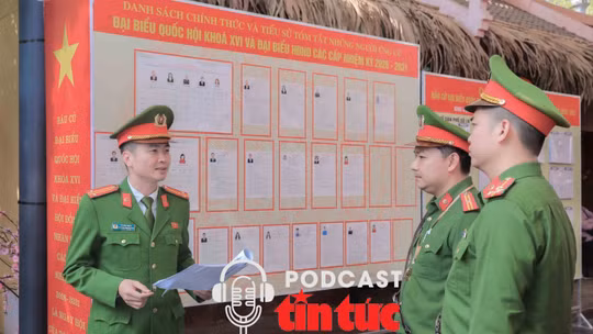 Tin nóng trong nước sáng 14/3/2026