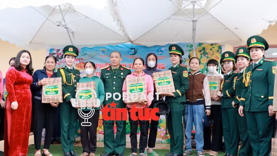Tin nóng trong nước sáng 31/1/2026