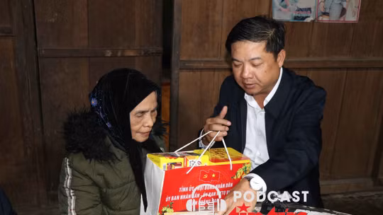 Tin nóng trong nước sáng 6/1/2026