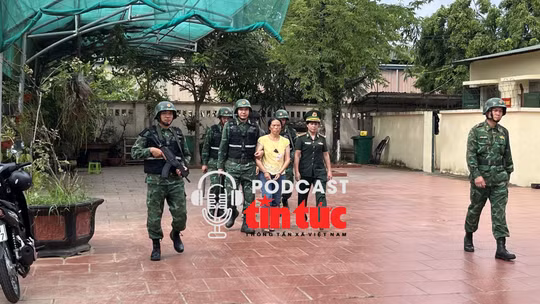 Tin nóng trong nước sáng 12/7/2026