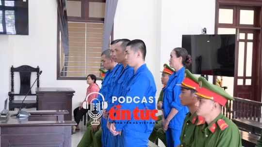 Tin nóng trong nước sáng 23/4/2026