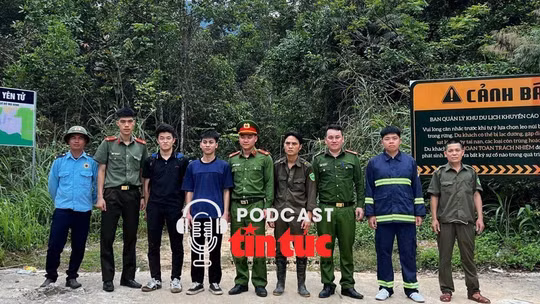 Tin nóng trong nước sáng 27/4/2026