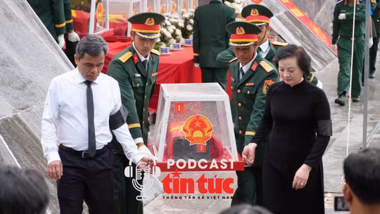 Tin nóng trong nước sáng 6/6/2026
