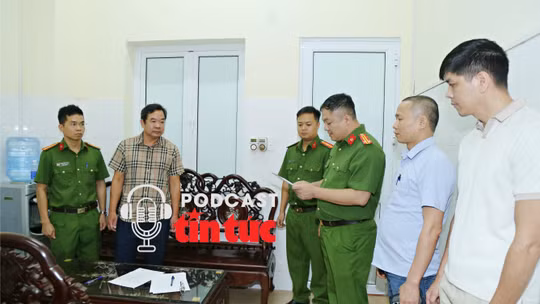 Tin nóng trong nước sáng 3/5/2026