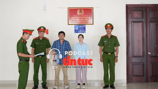 Tin nóng trong nước sáng 12/5/2026