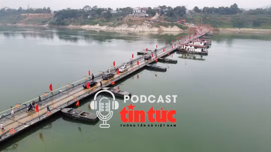 Tin nóng trong nước sáng 17/2/2026