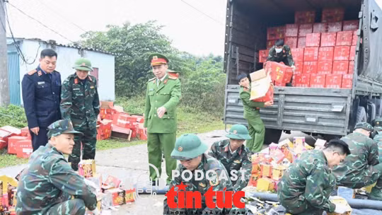 Tin nóng trong nước sáng 13/2/2026