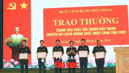 Tin nóng trong nước sáng 3/6/2026
