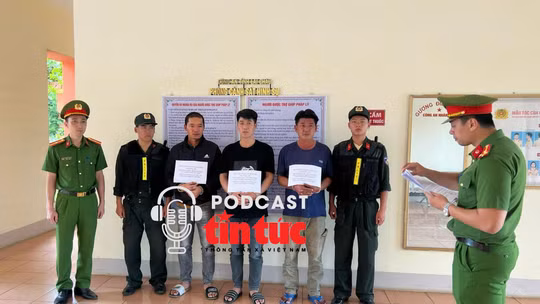 Tin nóng trong nước sáng 19/5/2026